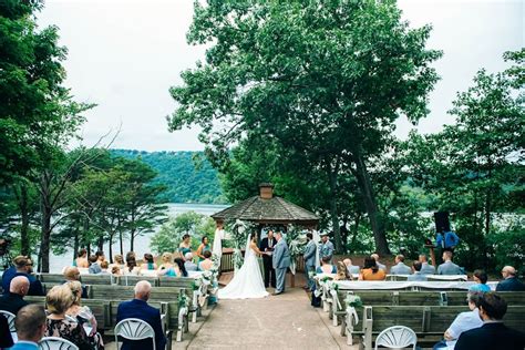 Lake Raystown Resort Conference Center Wedding Venue Entriken Pa 16638