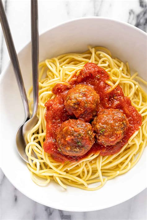 The Very Best Italian Meatballs Recipe Ready In 30 Minutes Midwest