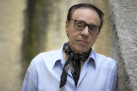 Peter Bogdanovich Still Loves Old Hollywood — Hes Just Funny That Way