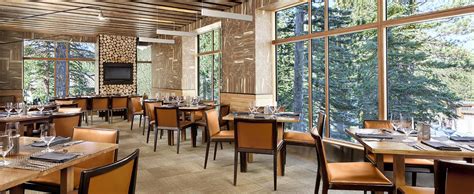 Mammoth Hot Springs Hotel Dining Room