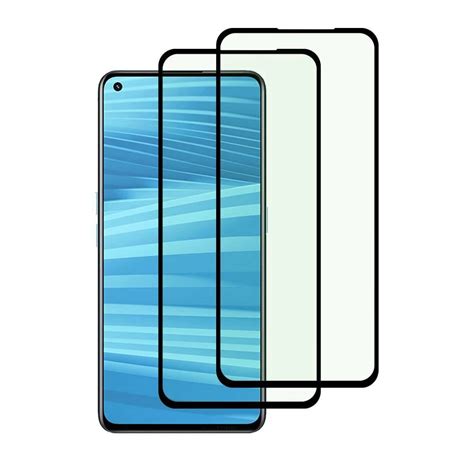 Set X Folie Ecran Phoneguard D Pentru Realme Gt G Full Cover