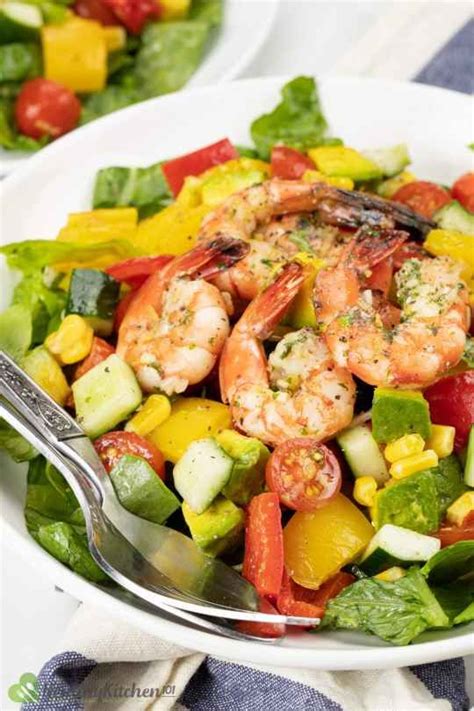 Pesto Pasta Salad Recipe and a Twist on Italy's Classic Sauce