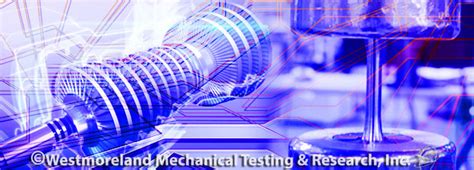 High Cycle Fatigue Testing (HCF)