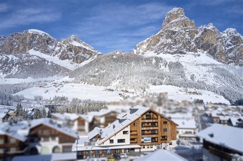 Gabriele Torchiani Apartments For Sale In Corvara In Badia Bz