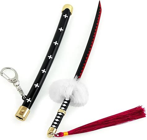 Buy 866 Inch Anime Cosplay Samurai Sword Death Surgeon Trafalgar Law