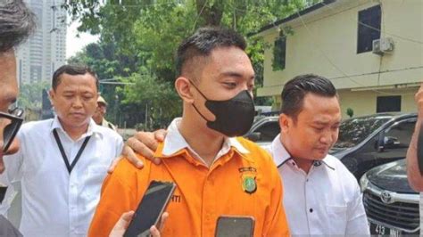 Jadi Saksi Kasus Rafael Alun Kpk Cecar Mario Dandy Soal Mobil Rubicon