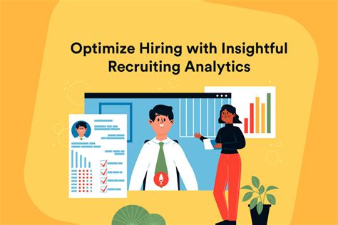 Data Driven Hiring The Power Of Recruiting Dashboards