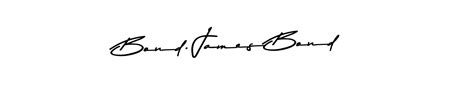 90 Bond James Bond Name Signature Style Ideas Good Online Signature