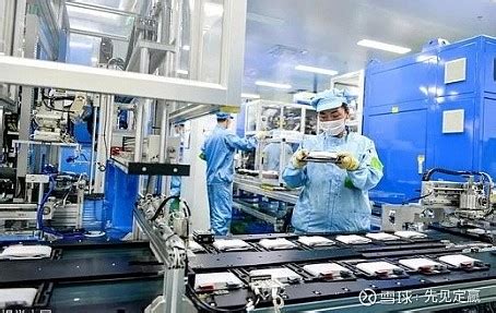 赣锋锂业 赣锋锂业 作为全球主要锂盐供应商拥有 特斯拉 LG化学宝马优美科等客户朋友圈碳酸锂设计产能为4 3万吨 年 雪球