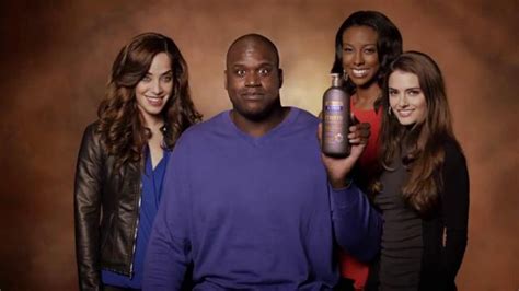 Shaq Gold Bond Commercial 2022 Telegraph