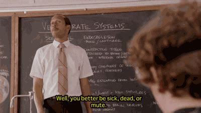 Substitute Teacher Key And Peele Quotes