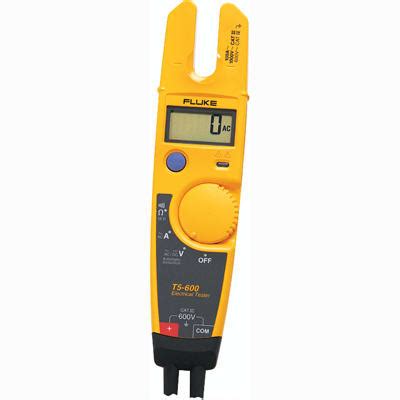 Test Measurement Inspection Business Industrial FLUKE T5 600