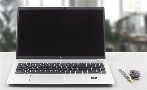 HP ProBook 455 G9 Review LaptopMedia