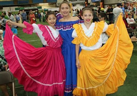 Celebrate Latin culture at the 14th annual Latino Festival