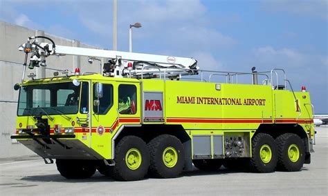 37 best images about Airport Fire Apparatus on Pinterest | Trucks, Rigs and Denver