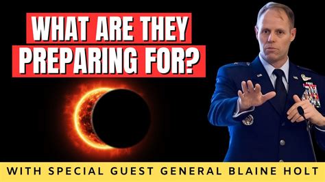 Solar Eclipse States Declare Emergency Youtube