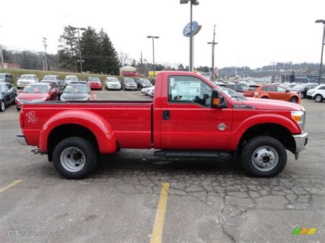 2011 Ford f350 dually single cab