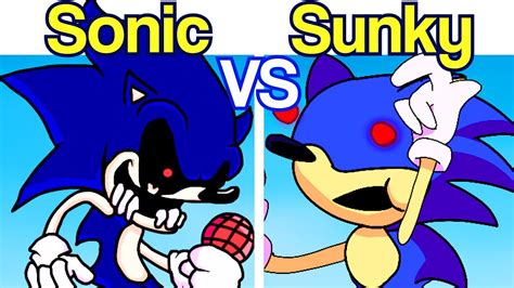 Sunky Sonic.exe