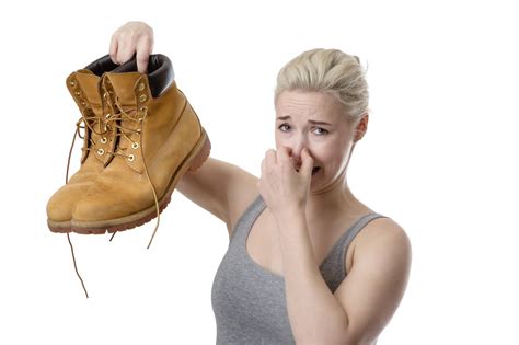 Removing Odor From Boots Smelly Work Boots