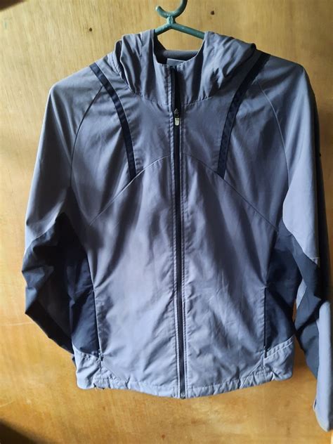 Nike Clima Fit Jacket On Carousell