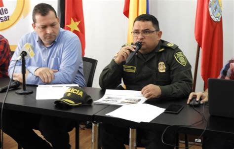 Noticias De Cúcuta La PolicÍa Nacional Y La Alcaldia De CÚcuta