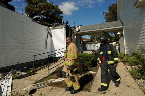 Arsonist Sets Seven Fires Destroys Church In Jackson Mississippi