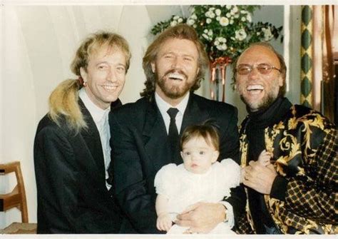 Pin By Kwolffgramm On Bee Gees Barry Gibb Bee Gees Celebs