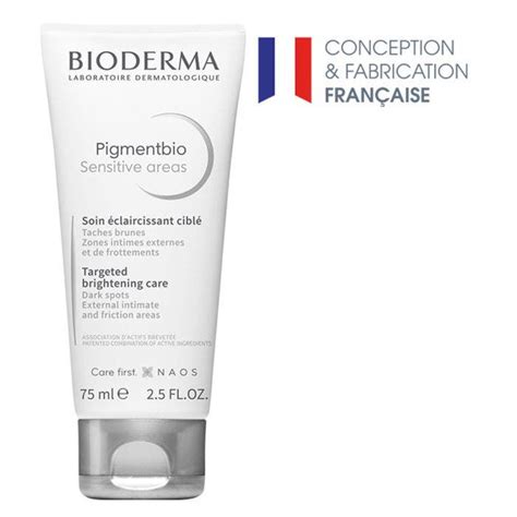 Pigmentbio Bioderma Cr Me Claircissante Ml Peaux Hyperpigment Es