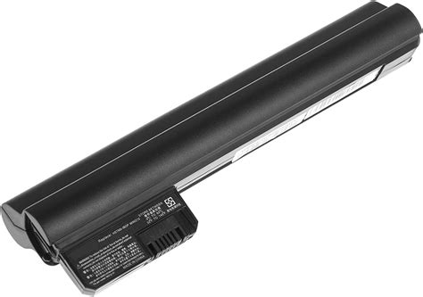 Travislappy Mini Laptop Battery Cell Compatible For Hp