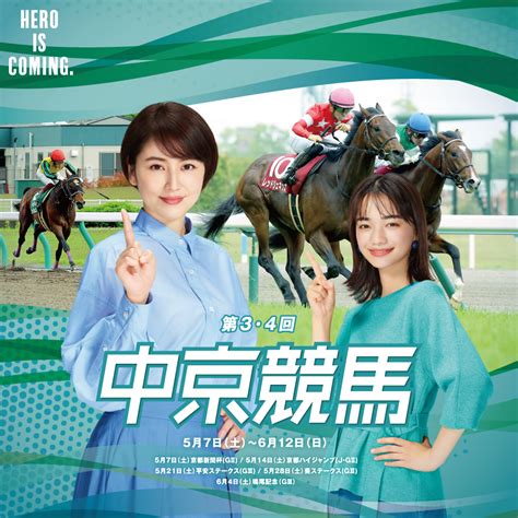 第3・4回中京競馬開催イベント（2022年）