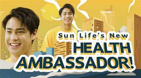 B M On Twitter RT SunLifePH Whats Up With Our New DON And Sun