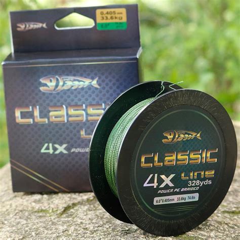 Cheap 300M Fishing Line Strong Fluorocarbon Braided Fishing Lines