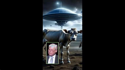 Son Of LearJet Inventor Depicts Alien Races And The Unbelievable