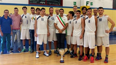 Nuova Pallacanestro Ghemme Vince Memorial Gianni Milanesi