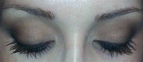 Makeup Matters NYX Bohemian Chic Nude Matte Collection Matte Smokey Eye Tutorial