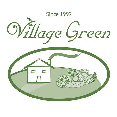 ויליג גרין Village Green