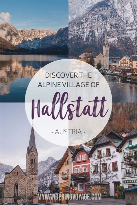 All About Hallstatt, Austria | My Wandering Voyage