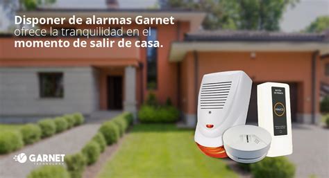 La Importancia De Instalar Sistemas De Alarmas Para Casa Alarmas Para