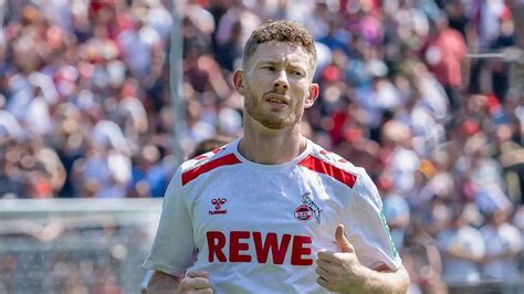 Nächste bittere Nachricht für den 1 FC Köln