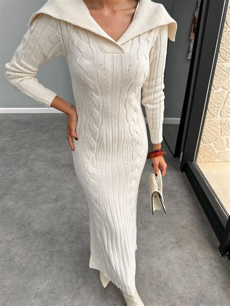 ROCHIE DEEA TRICOT NUDE E