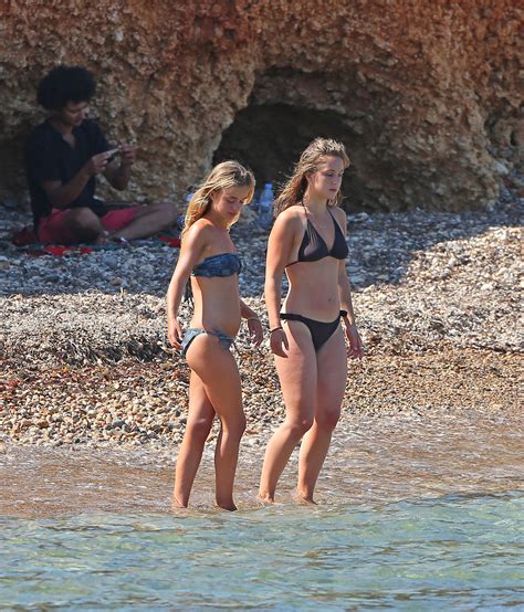 Lady Amelia Windsor Bikini The Fappening Leaked Photos
