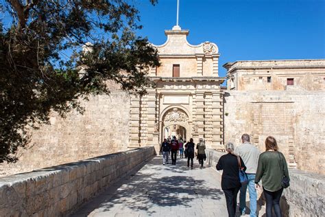 25 Photos That Will Tempt You To Head to Mdina Malta Right Now