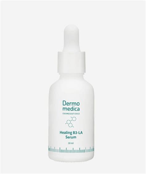 Healing B3 LA Serum Dermomedica