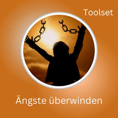 Coaching Tools Ängste überwinden Angststörung besiegen 23 Übungen