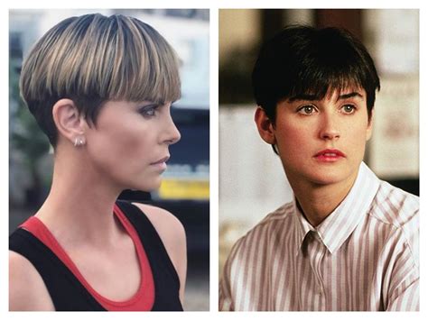 Salon customers react to lightening of hair trends this summer 33