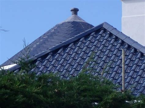 Glazed Roof Tiles Clay And Slate Roofing Products