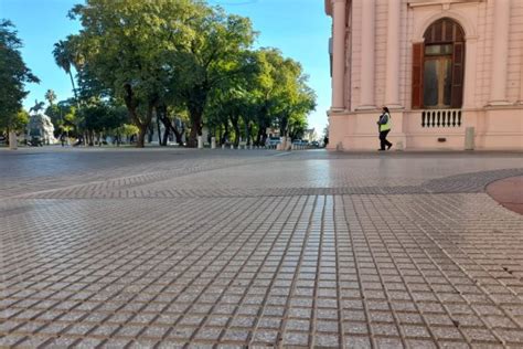 Traspaso De Mando En Corrientes Por Una Semana El Vicegobernador