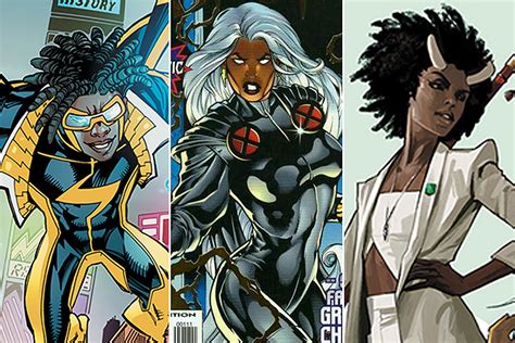 Outrage Deferred: On The Lack Of Black Writers In The Comic Book Industry