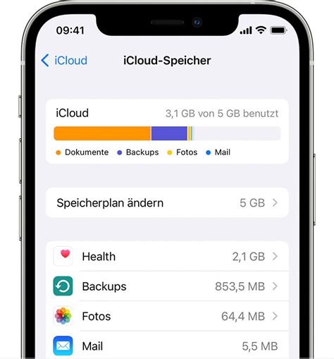 Mit Dem Iphone Ipad Oder Ipod Touch Auf Icloud Fotos Zugreifen Und