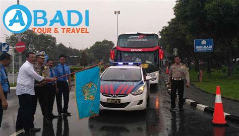 Sewa Bus Pariwisata Di Pasuruan Terbaru 2024 Abadi Tour Travel